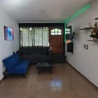 Casa 3 ambientes, zona Constitución.、マル・デル・プラタにあるアスター・ピアソラ国際空港 - MDQの周辺ホテル