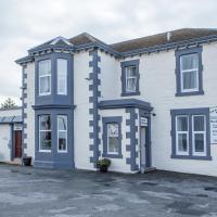 Craignelder Hotel, hotel in Stranraer