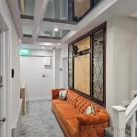 Viesnīca B53 Accommodation pilsētā Meinūta