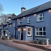 East Dart Inn, hotel em Yelverton