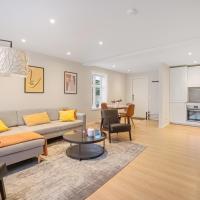 Homelike and Cozy Apt close to City Centre