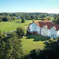 Hotel Bessunger Forst, hotel em Roßdorf