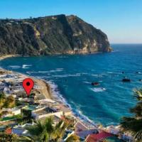 Appartamento a due passi dal mare, Forio, hotel em Ischia