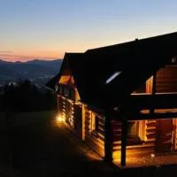 Villa Beskid Milòwka, hotel di Milówka