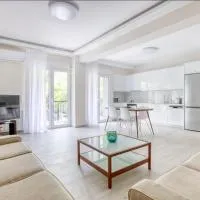 Olivia -Deluxe 6- Street view- 1000Mbps