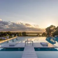 Baglioni Masseria Muzza Resort & Spa, hotel sa Otranto