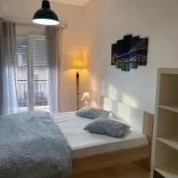 Nefeli Β1 apartment, hotel en Tebas
