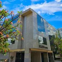 Naoum Hotel, hotelli Brasíliassa