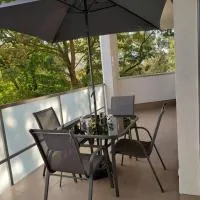 Apartament, hotel u gradu Legionovo