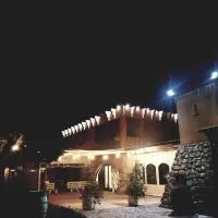 Villa Carmela – hotel w mieście Sessa Aurunca