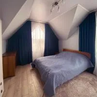 Апартаменты, hotell sihtkohas Vinnõtsja