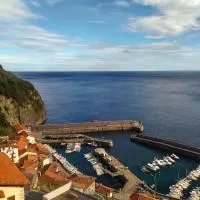 Mirando al mar, itxas gane، فندق في إلانتشوف