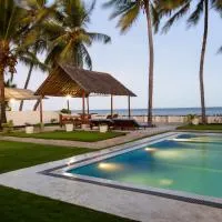 Oasys House - Beautiful Private Beach Front Home, hotel a Msambweni