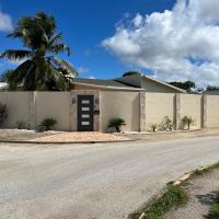 La Villas at Pos Chiquito Caribbean Paradise in Aruba