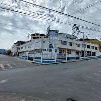 Hostal y Complejo Turístico La Rueda