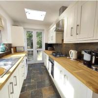 Holiday Home in Kidderminster