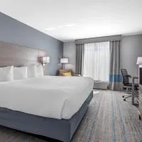 Best Western Plus Stephenville Inn: Stephenville şehrinde bir otel