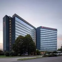 Crowne Plaza Milan Linate by IHG, מלון בסאן דונאטו מילאנזה