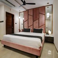 Astra Hotels & Suites - Koramangala โรงแรมที่Koramangalaในบังกาลอร์