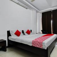 OYO Hotel Real Residency