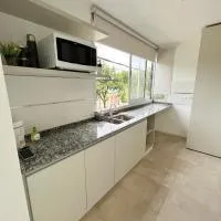 TERRA - Departamento 1, hotel en Esperanza