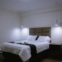 PRANA, hotel i Huancayo