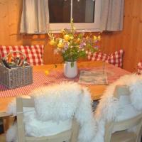 Chalet Huusli - b48809