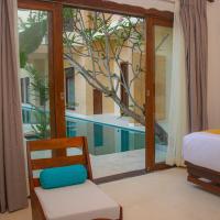 Spicepeek Boutique Hotel CMB Airport, hotel in Katunayake