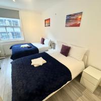 Downtown Chic Private Bedrooms in King's Cross 4