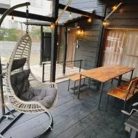 AYA-Naruto,鳴門的飯店