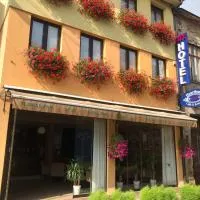 Heartland City B&B, ξενοδοχείο σε Tuzla