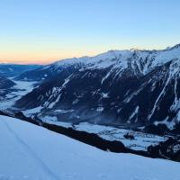 Zillertal-Arena 42m2 (2-6 persons: 2adults +4kids)