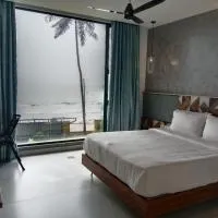 ANANSA BOUTIQUE HOTEL by The Kannur Club, готель у місті Каннур