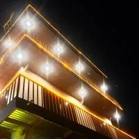 Mountain View cafe, hotel a Pokhara
