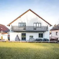 Apartmány TERA, hotelli kohteessa Miletín