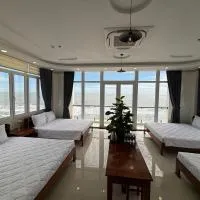 Chợ Phước Hải에 위치한 호텔 Khách Sạn A68