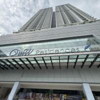 Quill Residence KL