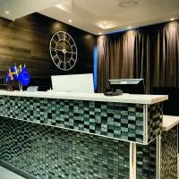 Älvsjö stadshotell, hotel i Stockholm