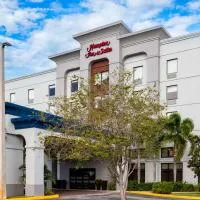 Hampton Inn & Suites Ft. Lauderdale/West-Sawgrass/Tamarac, FL, hotel em Tamarac