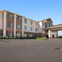 Comfort Inn New Orleans Airport South, hotel u gradu 'Saint Rose'