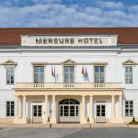 Mercure Szekesfehervar Magyar Kiraly