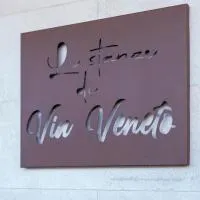 le stanze di via veneto, ξενοδοχείο σε Bitetto