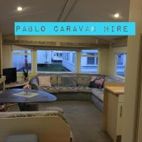 2 bedroom 6 berth Caravan Towyn Rhyl