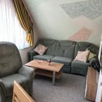Ferienhaus Berndt im Spreewald, hotel Lübbenauban