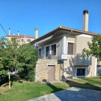 The Villea Cottage - 5 bed house in Alli Meria