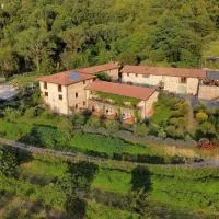 Hotel Podere Conti, hotel in Filattiera
