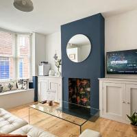 Love Lane - Cosy & Modern City Centre Guest Suite