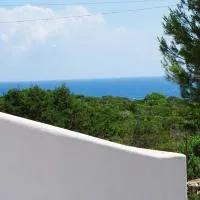 Ruhiges Haus, Meerblick, hotel u gradu Kala Serena