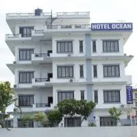 HOTEL OCEAN, hotel in Rummindei