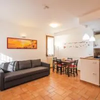 Casa Gioia - Relax tra Riccione, Rimini e San Marino, хотел в Montescudo